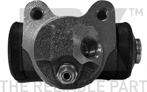 NK 809933 - Riteņa bremžu cilindrs www.autospares.lv