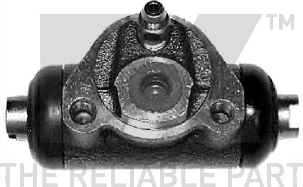 NK 802324 - Riteņa bremžu cilindrs www.autospares.lv