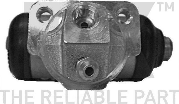 NK 802217 - Riteņa bremžu cilindrs www.autospares.lv