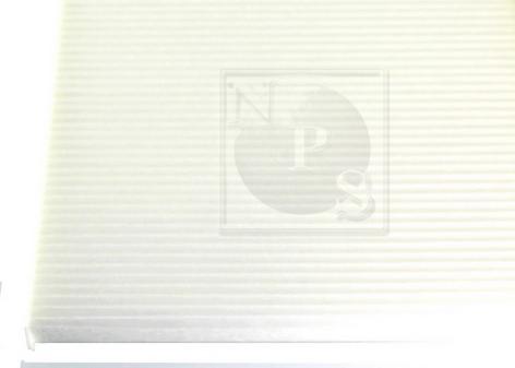 NPS S135G06 - Filtrs, Salona telpas gaiss www.autospares.lv