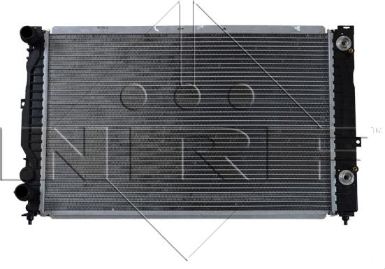 NRF 529504 - Radiators, Motora dzesēšanas sistēma www.autospares.lv