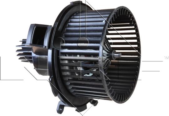 NRF 34107 - Salona ventilators www.autospares.lv