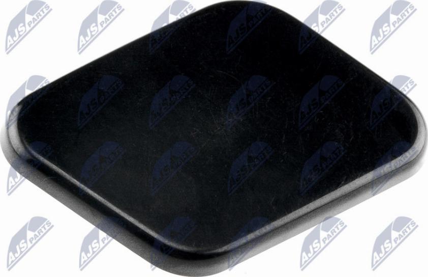 NTY EDS-NS-004 - Apdare, Bampers www.autospares.lv