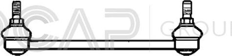 OCAP 0501665 - Stiepnis / Atsaite, Stabilizators www.autospares.lv