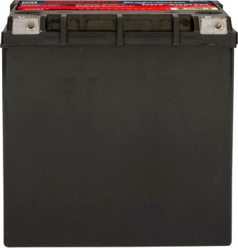 Odyssey Battery ODS-AGM30L - Startera akumulatoru baterija www.autospares.lv