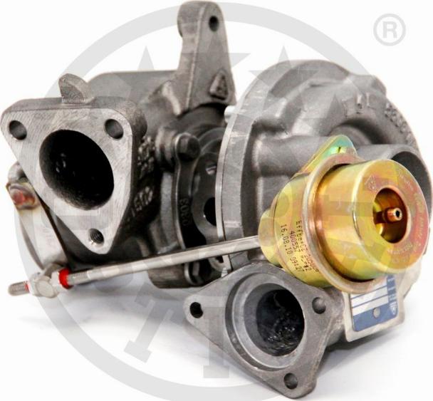 Optimal OP-ETU0356B-RM - Kompresors, Turbopūte www.autospares.lv