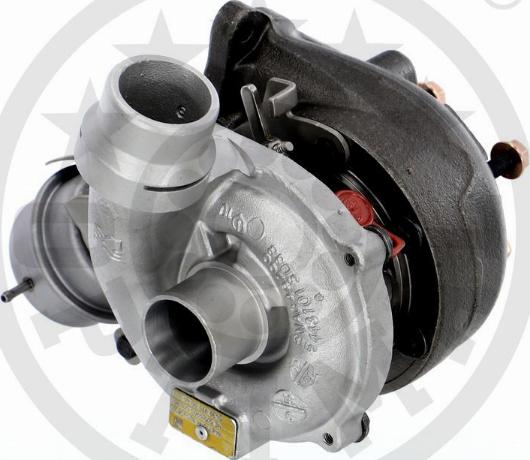Optimal OP-ETU0261B-RM - Kompresors, Turbopūte www.autospares.lv