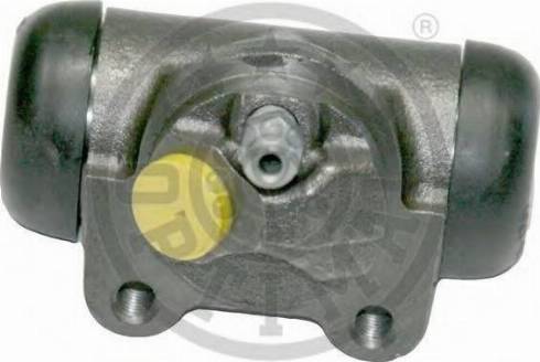 Optimal RZ-3559 - Riteņa bremžu cilindrs www.autospares.lv