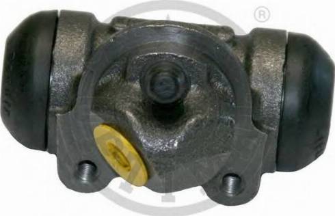 Optimal RZ-3535 - Riteņa bremžu cilindrs www.autospares.lv