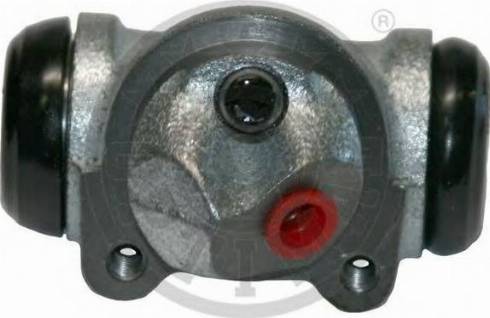 Optimal RZ-3537 - Riteņa bremžu cilindrs www.autospares.lv