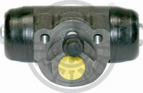 Optimal RZ-3361 - Riteņa bremžu cilindrs www.autospares.lv