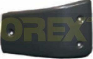 Orex 688009 - Bampers www.autospares.lv