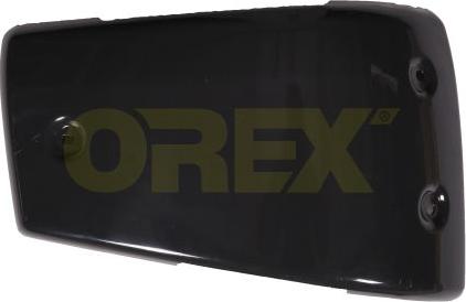 Orex 688008 - Bampers www.autospares.lv