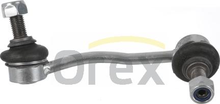 Orex 131033 - Stiepnis / Atsaite, Stabilizators www.autospares.lv