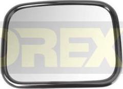 Orex 282034 - Platleņķa spogulis www.autospares.lv