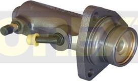Orex 225045 - Galvenais cilindrs, Sajūgs www.autospares.lv