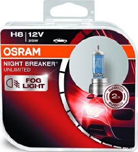 Osram 64212NBU-HCB - Kvēlspuldze, Tālās gaismas lukturis www.autospares.lv
