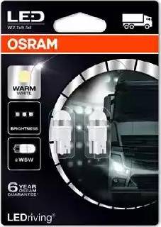 Osram 2824WW-02B - Remkomplekts, Grozāmass rēdze www.autospares.lv