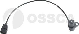 OSSCA 63709 - Impulsu devējs, Kloķvārpsta www.autospares.lv