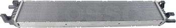 OSSCA 18064 - Radiators, Motora dzesēšanas sistēma www.autospares.lv