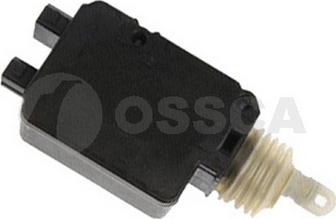 OSSCA 13285 - Regulēšanas elements, Centrālā atslēga www.autospares.lv