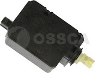 OSSCA 13287 - Regulēšanas elements, Centrālā atslēga www.autospares.lv