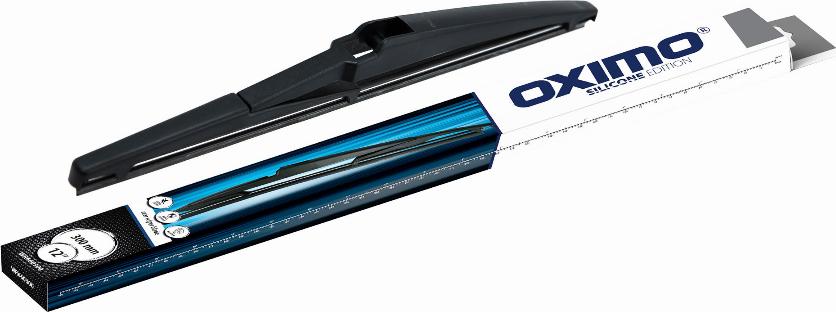 OXIMO WR660300 - Stikla tīrītāja slotiņa www.autospares.lv