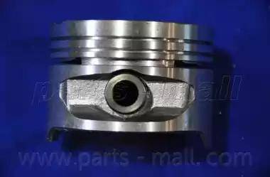 Parts-Mall PXMSA-006A - Virzulis www.autospares.lv