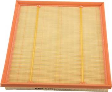 Alco Filter MD-8568 - Gaisa filtrs www.autospares.lv