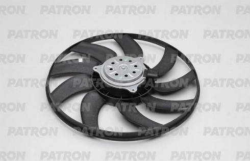 Patron PFN159 - Ventilators, Motora dzesēšanas sistēma www.autospares.lv