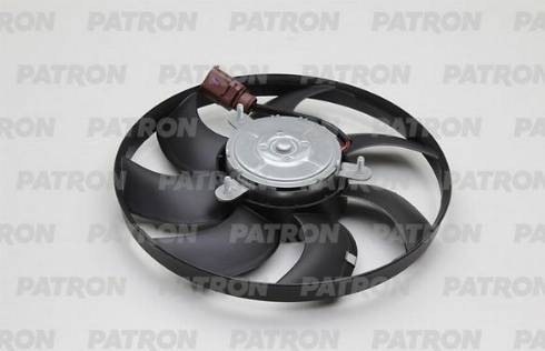 Patron PFN122 - Ventilators, Motora dzesēšanas sistēma www.autospares.lv