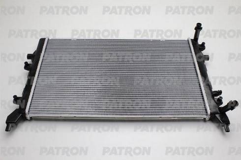 Patron PRS4045 - Radiators, Motora dzesēšanas sistēma www.autospares.lv