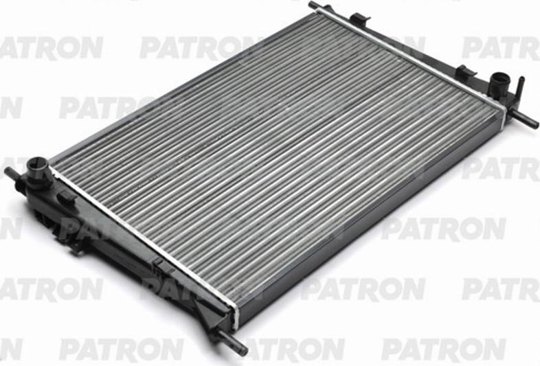 Patron PRS4361 - Radiators, Motora dzesēšanas sistēma www.autospares.lv