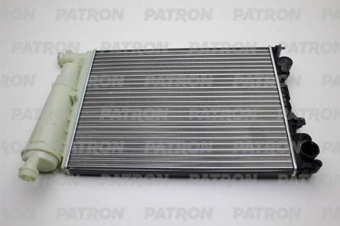 Patron PRS3045 - Radiators, Motora dzesēšanas sistēma www.autospares.lv