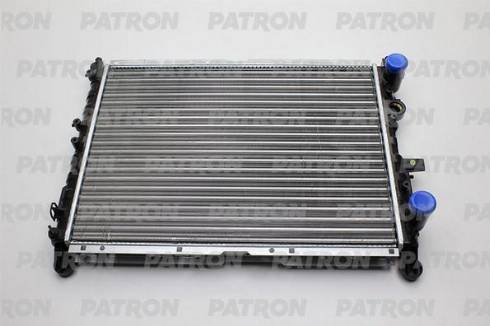 Patron PRS3062 - Radiators, Motora dzesēšanas sistēma www.autospares.lv