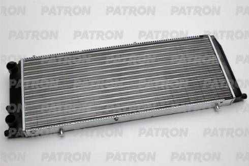 Patron PRS3009 - Radiators, Motora dzesēšanas sistēma www.autospares.lv