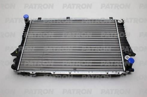 Patron PRS3015 - Radiators, Motora dzesēšanas sistēma www.autospares.lv