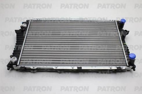 Patron PRS3016 - Radiators, Motora dzesēšanas sistēma www.autospares.lv