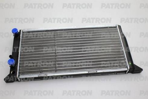 Patron PRS3017 - Radiators, Motora dzesēšanas sistēma www.autospares.lv