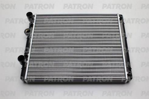 Patron PRS3368 - Radiators, Motora dzesēšanas sistēma www.autospares.lv