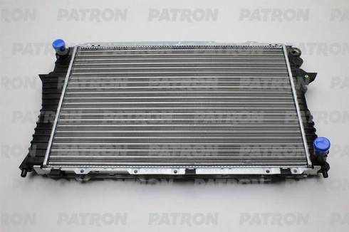 Patron PRS3380 - Radiators, Motora dzesēšanas sistēma www.autospares.lv