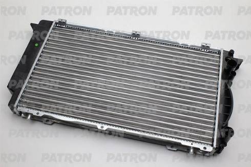 Patron PRS3381 - Radiators, Motora dzesēšanas sistēma www.autospares.lv