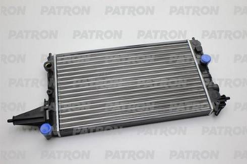 Patron PRS3333 - Radiators, Motora dzesēšanas sistēma www.autospares.lv