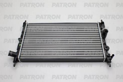 Patron PRS3328 - Radiators, Motora dzesēšanas sistēma www.autospares.lv