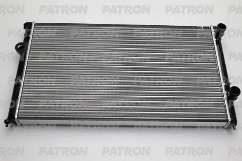 Patron PRS3252 - Radiators, Motora dzesēšanas sistēma www.autospares.lv
