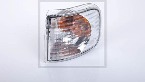 PE Automotive 250.026-00A - Pagrieziena signāla lukturis www.autospares.lv