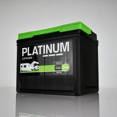 PLATINUM 685L - Startera akumulatoru baterija www.autospares.lv