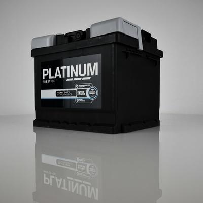 PLATINUM 079E - Startera akumulatoru baterija www.autospares.lv