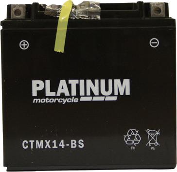 PLATINUM AUX-CTMX9-BS - Startera akumulatoru baterija www.autospares.lv