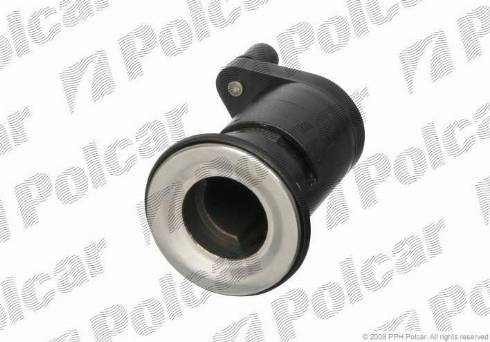 Polcar 5703Z-13 - Slēdzenes cilindrs www.autospares.lv
